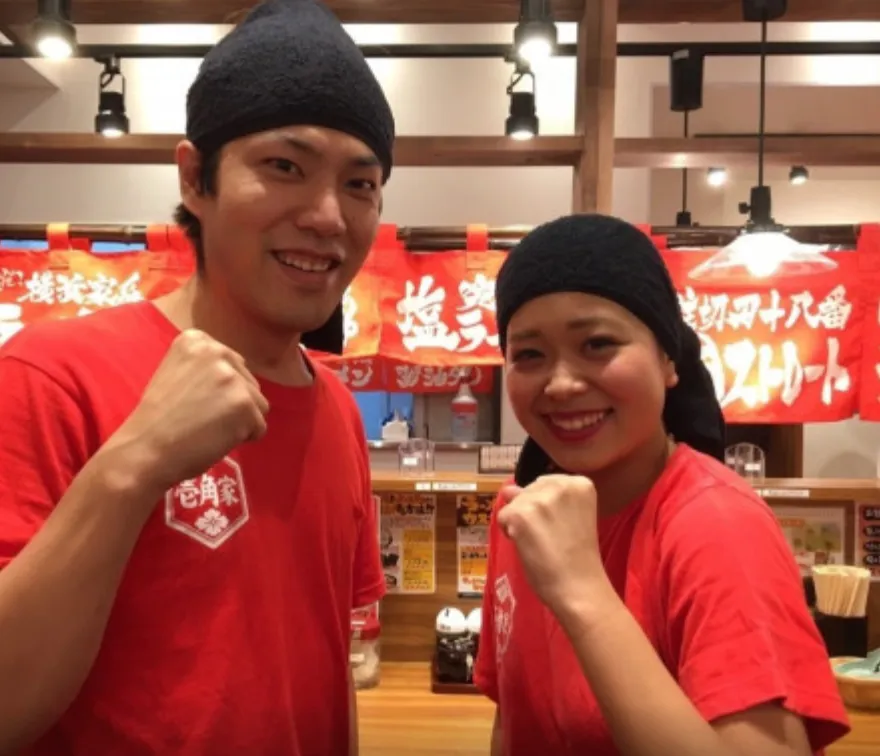 味玉ブラザーズ